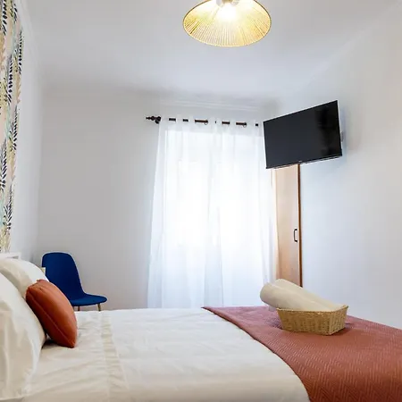 Lejlighed Square Povoacao (Sao Miguel)