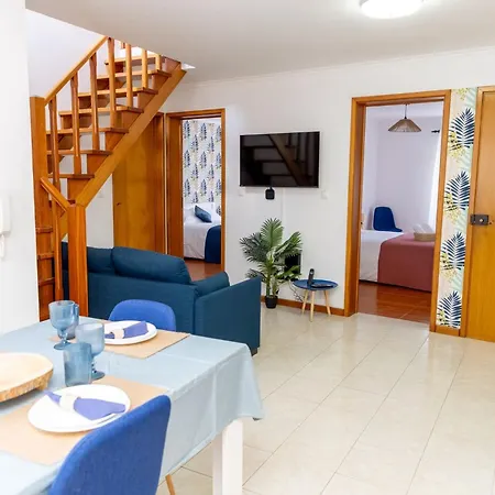 Square ポヴォアサン