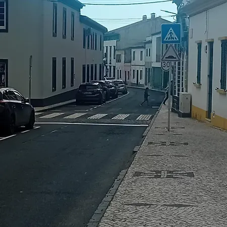 Square Apartment Povoacao (Sao Miguel)