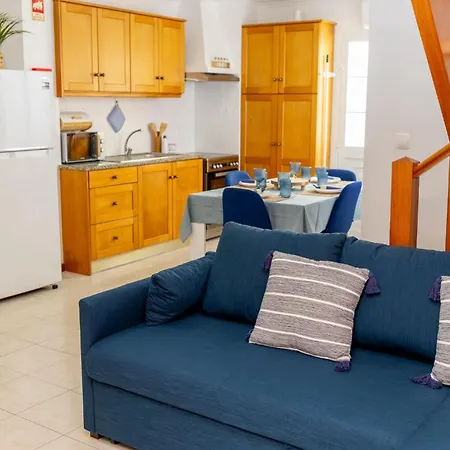 Square Apartment Povoacao (Sao Miguel)