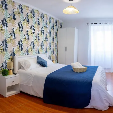 Apartment Square