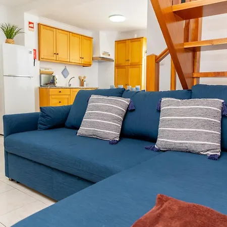 Square Apartment Povoacao (Sao Miguel)