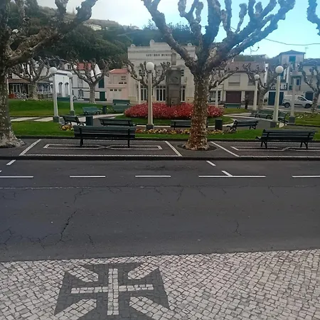Square Apartment Povoacao (Sao Miguel)