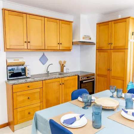 Apartment Square Povoacao (Sao Miguel)