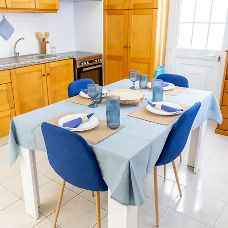 Square Apartment Povoacao (Sao Miguel)