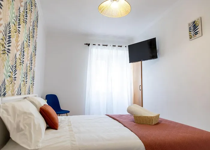 Lejlighed Square Povoacao (Sao Miguel)