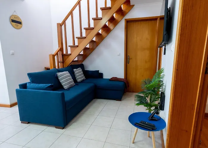 Square Povoacao (Sao Miguel)